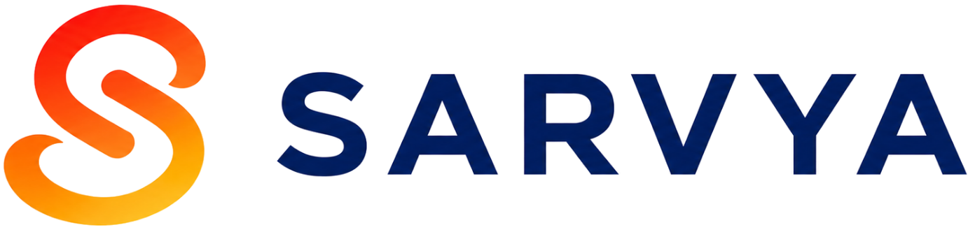 Sarvya Infotech